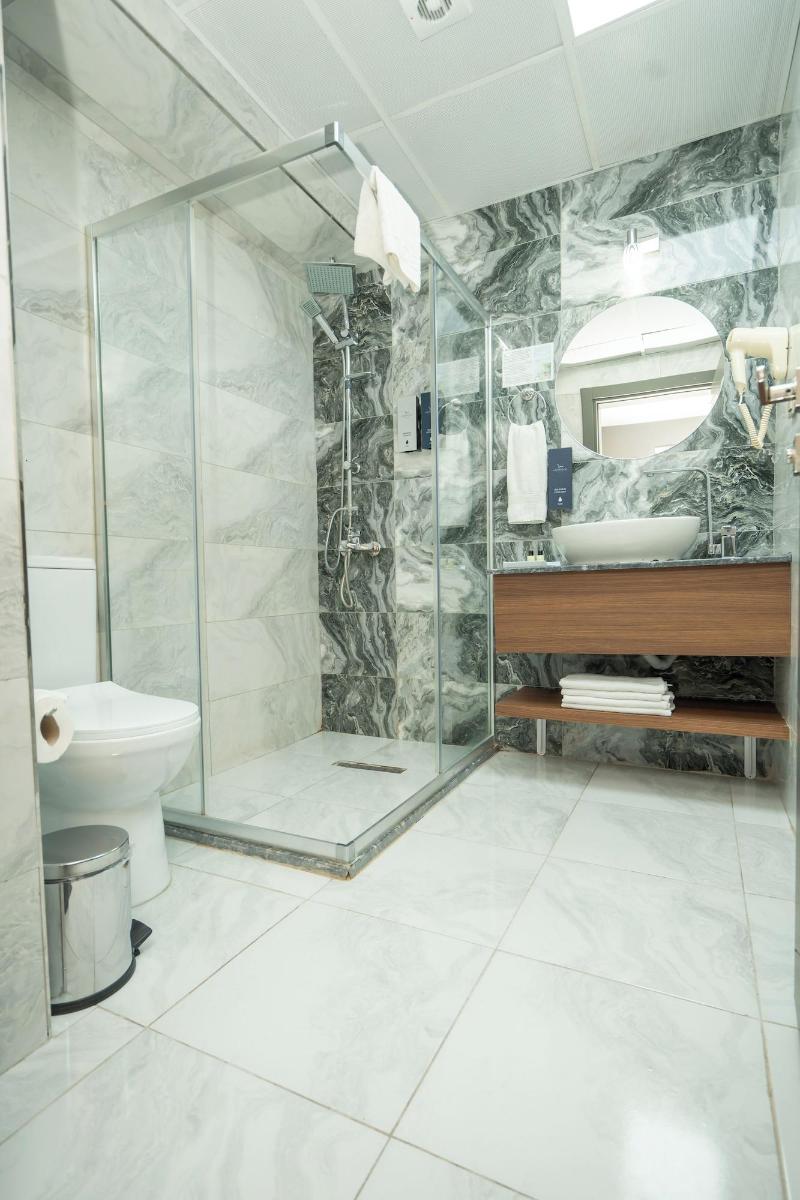 Grand Salizze Hotel image