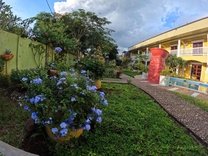 Hanbee S Resort image
