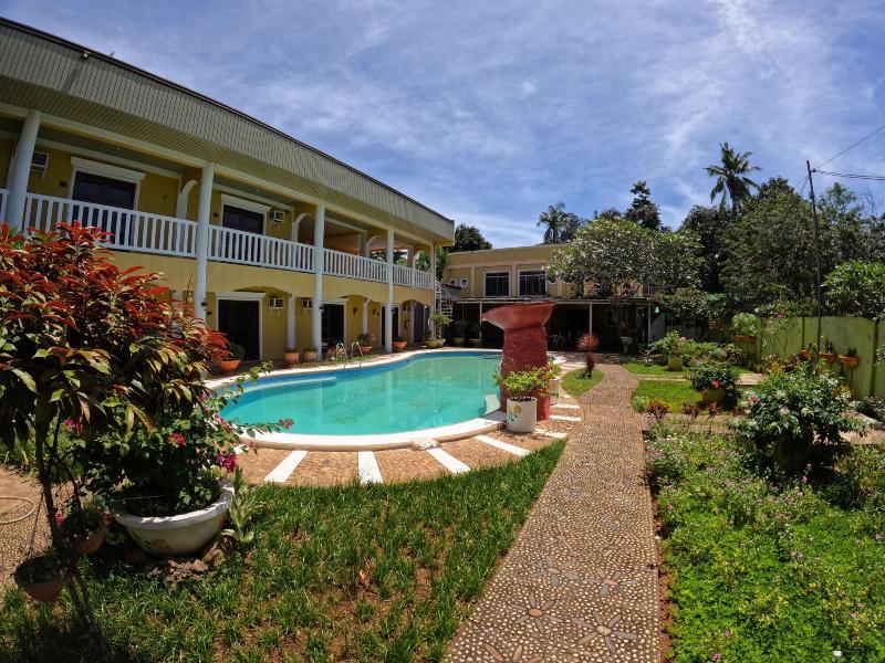Hanbee S Resort image
