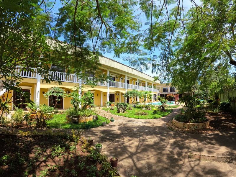 Hanbee S Resort image