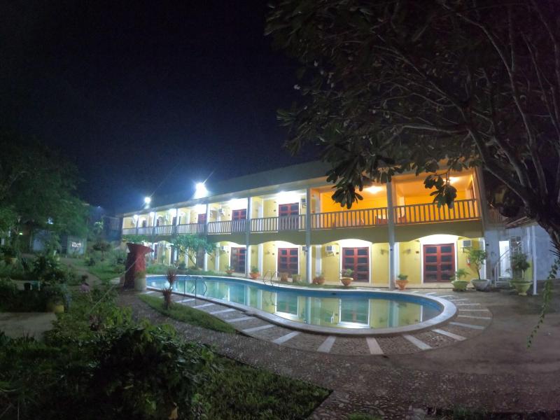 Hanbee S Resort image