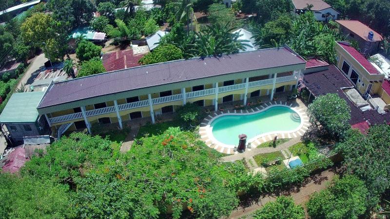 Hanbee S Resort image