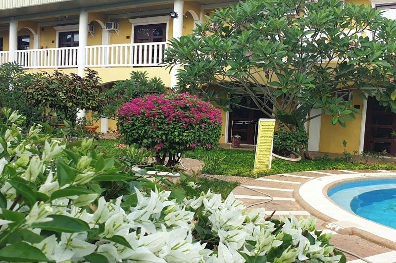 Hanbee S Resort image