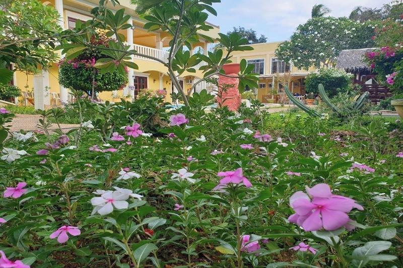 Hanbee S Resort image