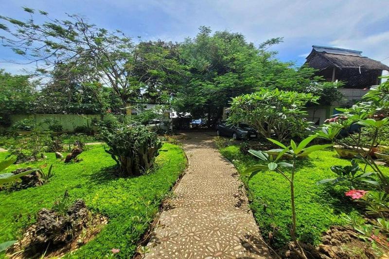 Hanbee S Resort image