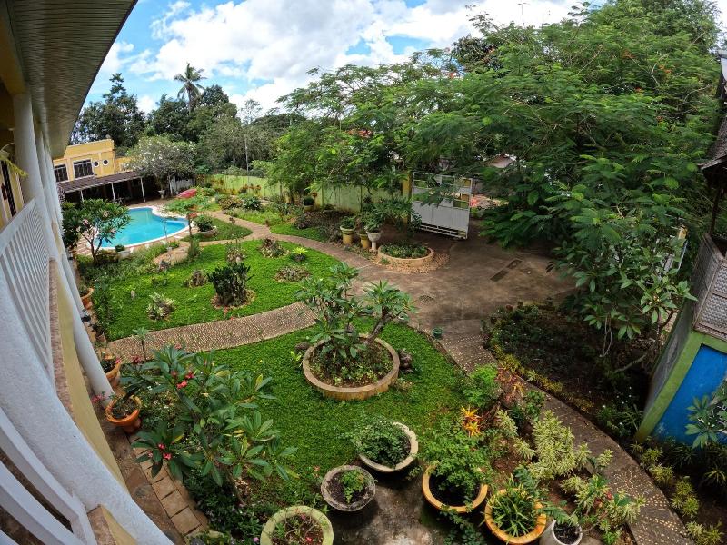 Hanbee S Resort image