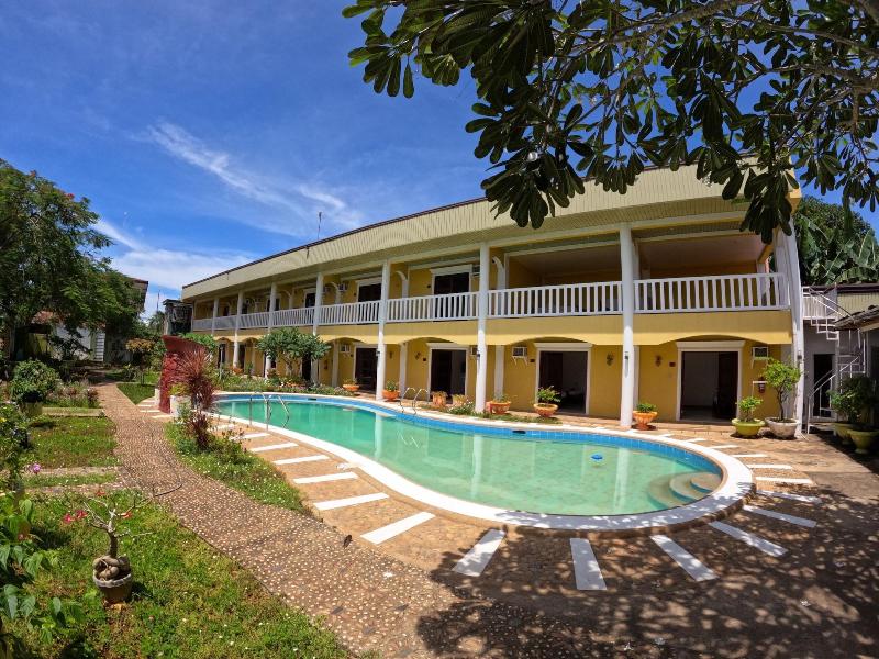Hanbee S Resort image