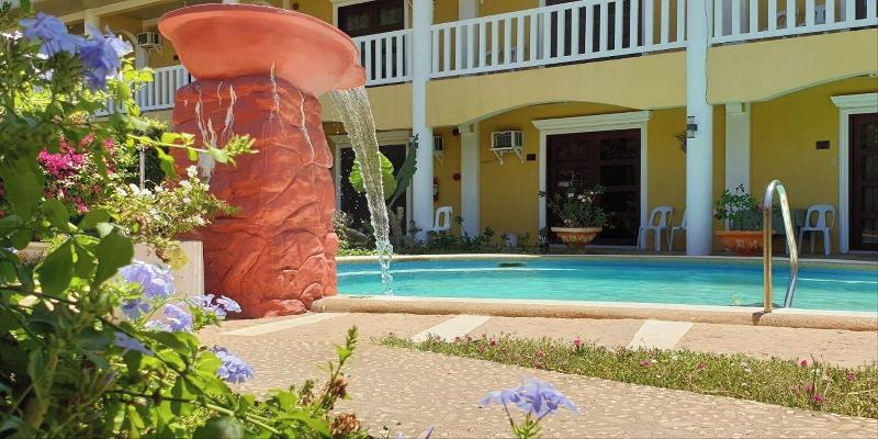 Hanbee S Resort image