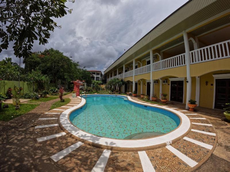 Hanbee S Resort image