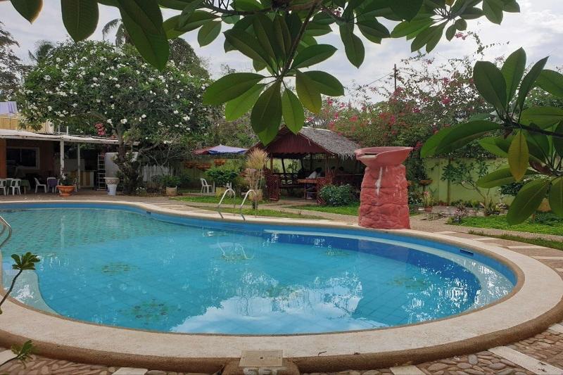 Hanbee S Resort image