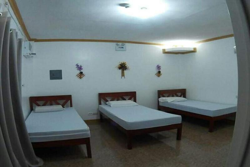 Hanbee S Resort image