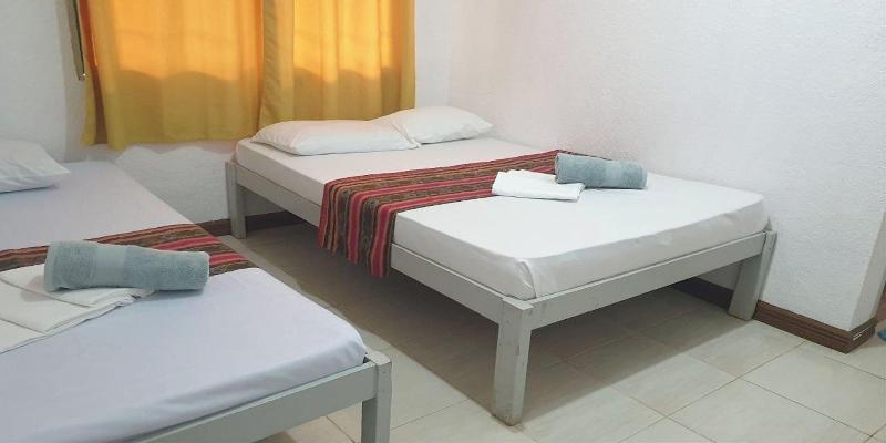 Hanbee S Resort image