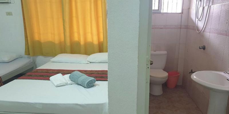Hanbee S Resort image