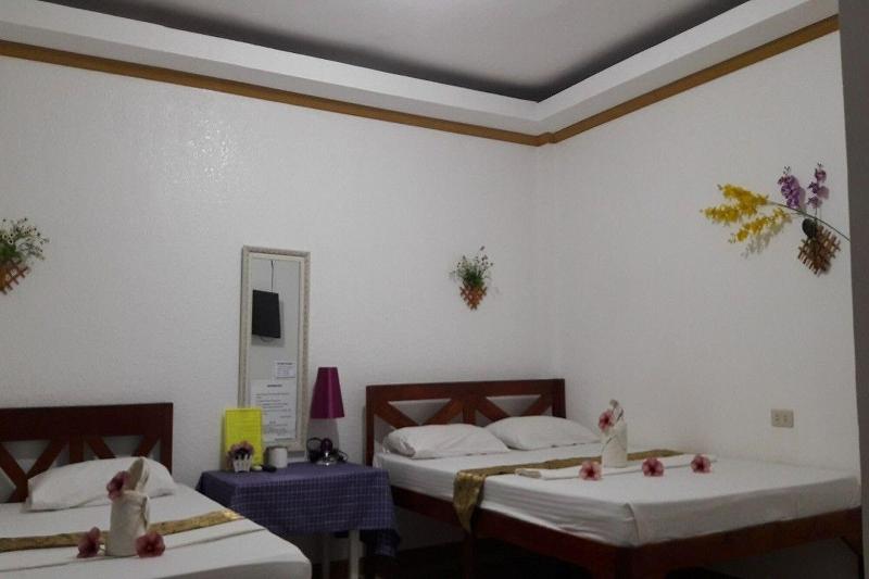 Hanbee S Resort image
