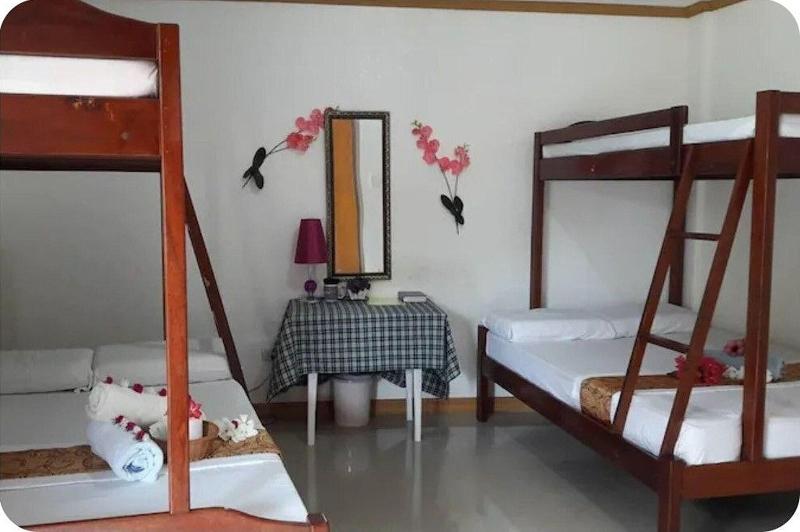 Hanbee S Resort image