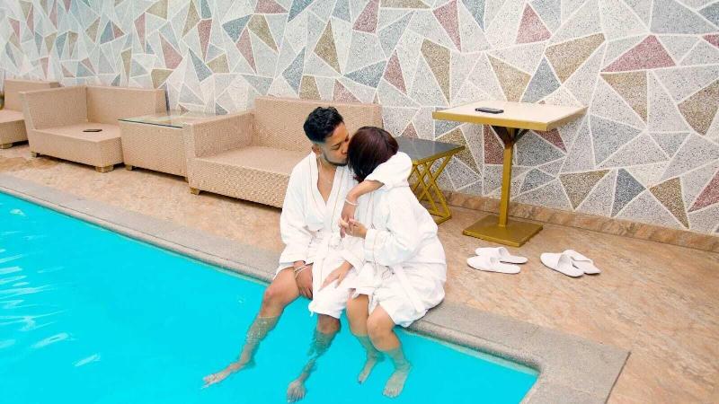 Atmospha Re Hotel Spa image