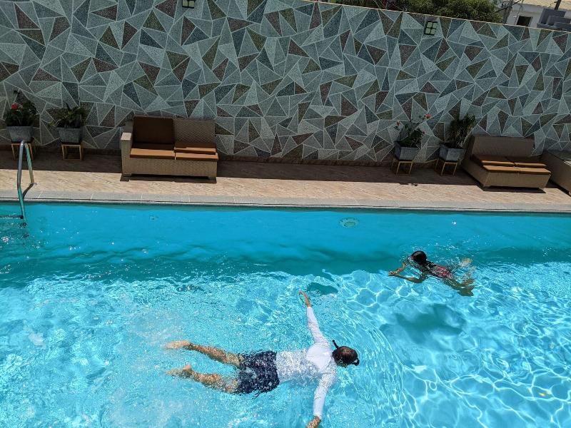 Atmospha Re Hotel Spa image