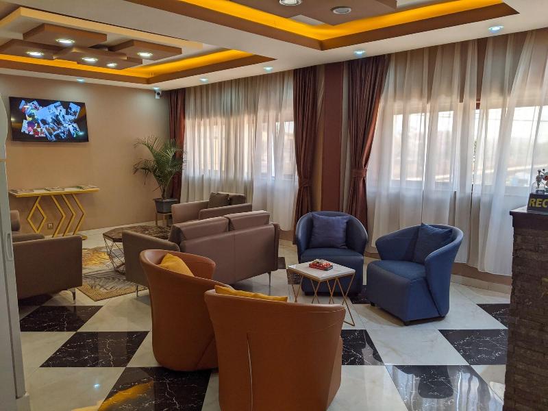 Atmospha Re Hotel Spa image