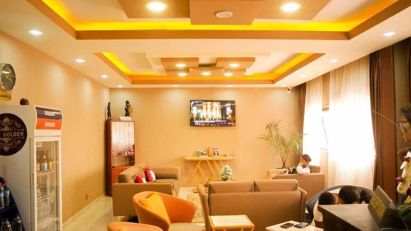Atmospha Re Hotel Spa image