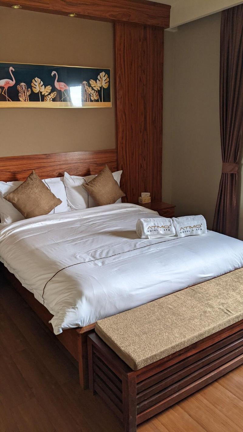 Atmospha Re Hotel Spa image