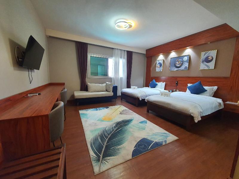 Atmospha Re Hotel Spa image