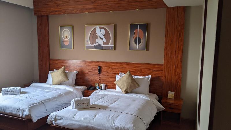 Atmospha Re Hotel Spa image