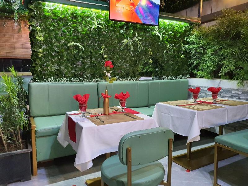 Atmospha Re Hotel Spa image