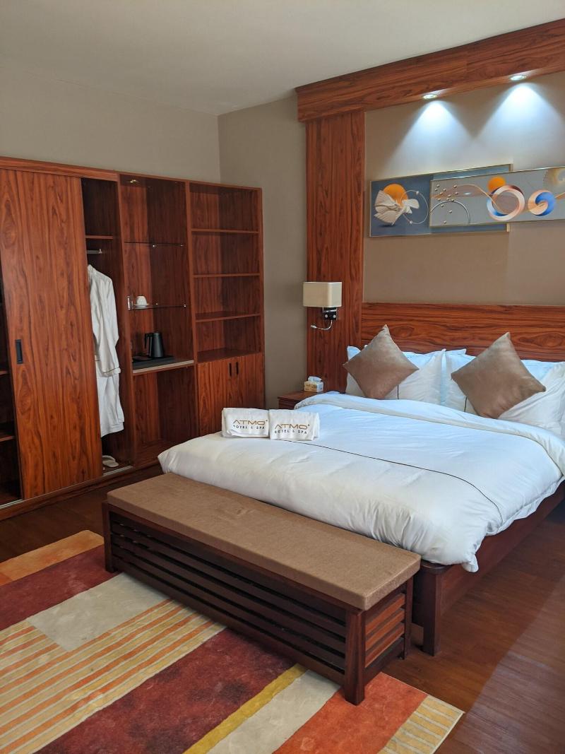 Atmospha Re Hotel Spa image