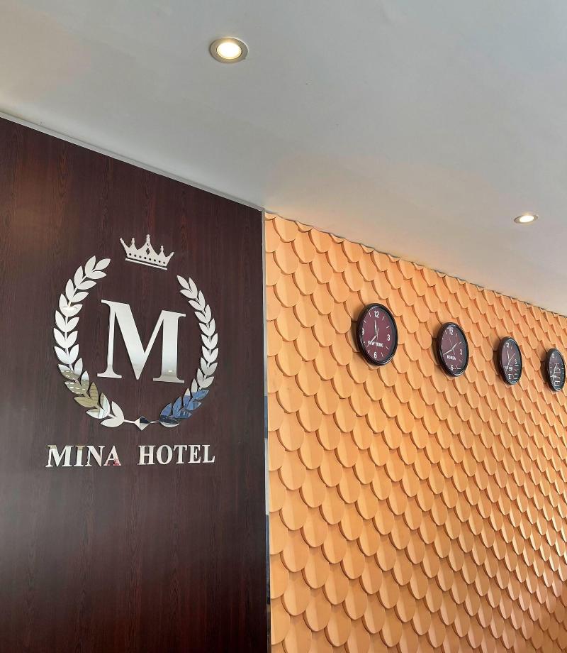 Hanz Mina Hotel image