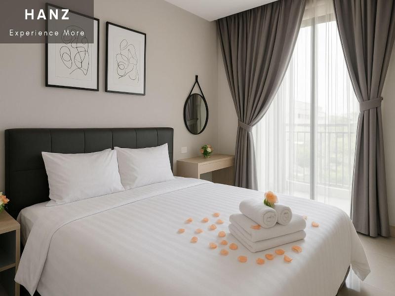 Hanz Mina Hotel image