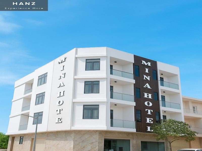 Hanz Mina Hotel image