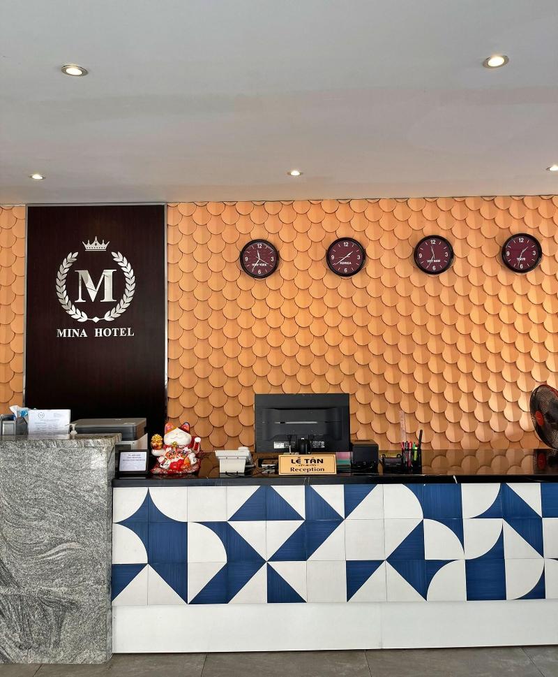 Hanz Mina Hotel image