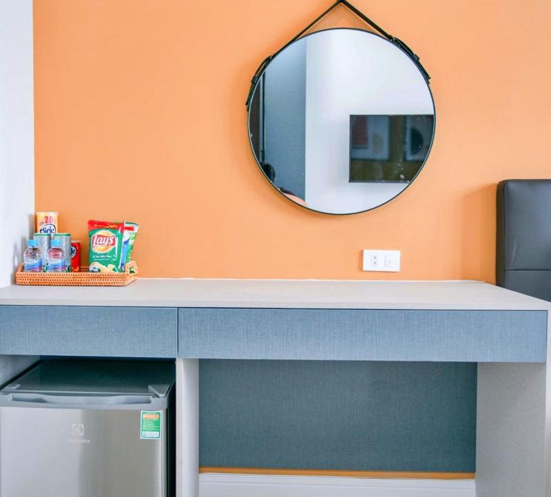 Hanz Mina Hotel image