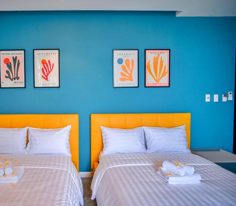 Hanz Mina Hotel image