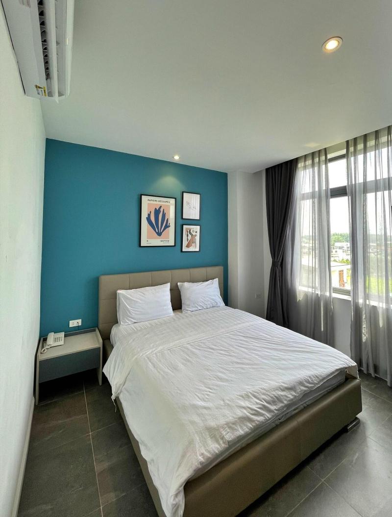 Hanz Mina Hotel image