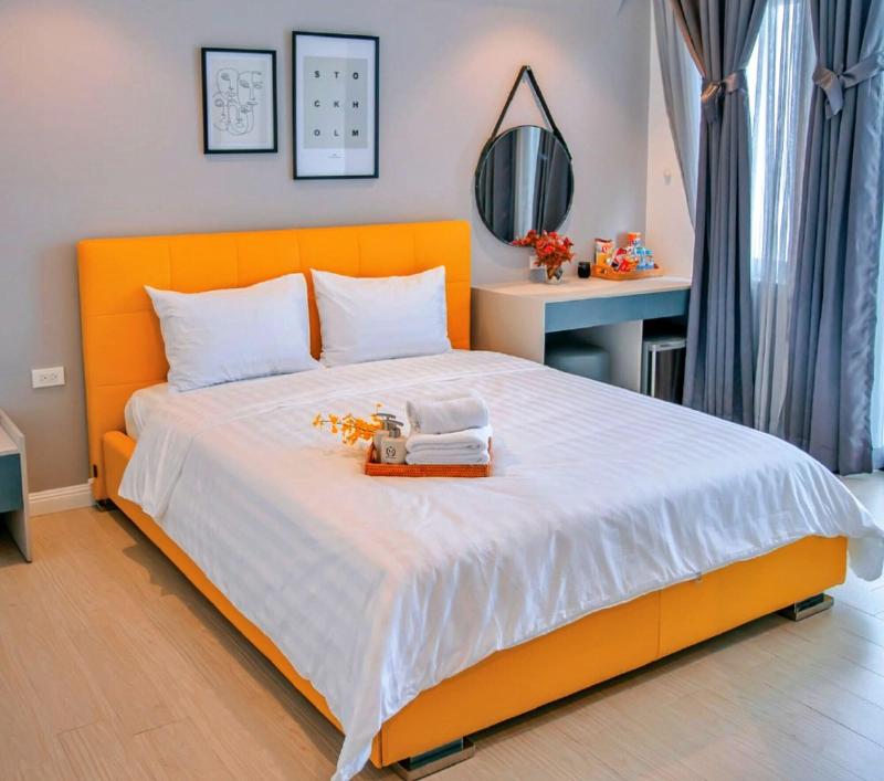 Hanz Mina Hotel image