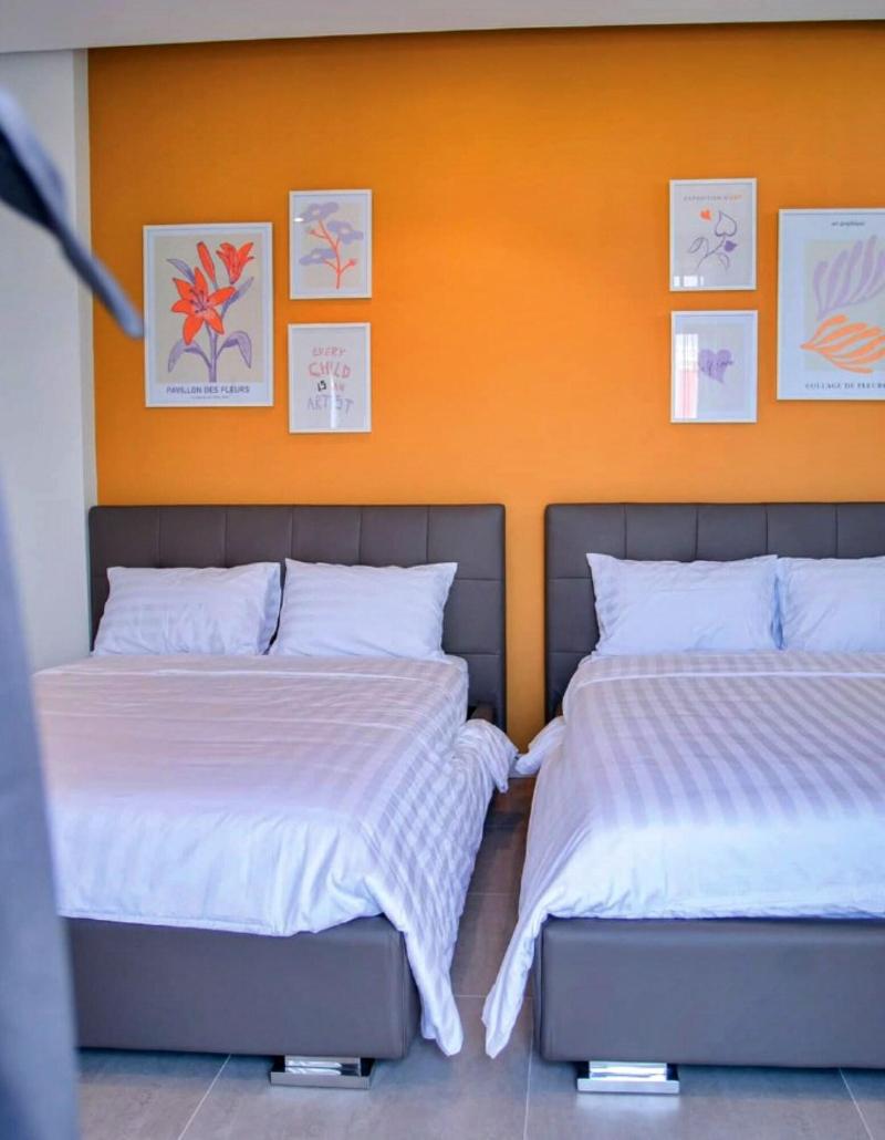 Hanz Mina Hotel image