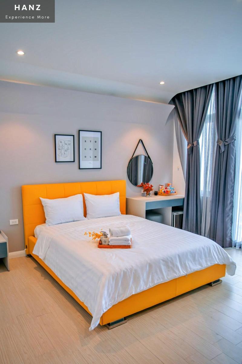 Hanz Mina Hotel image
