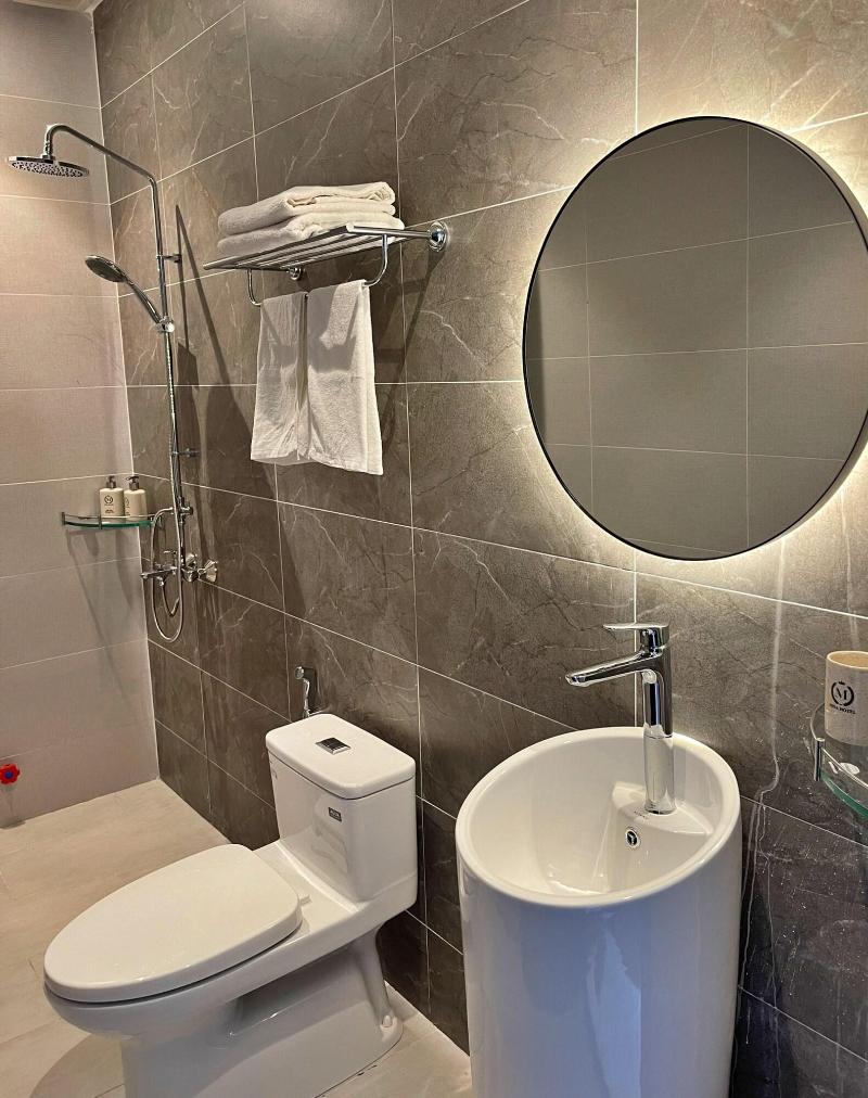 Hanz Mina Hotel image