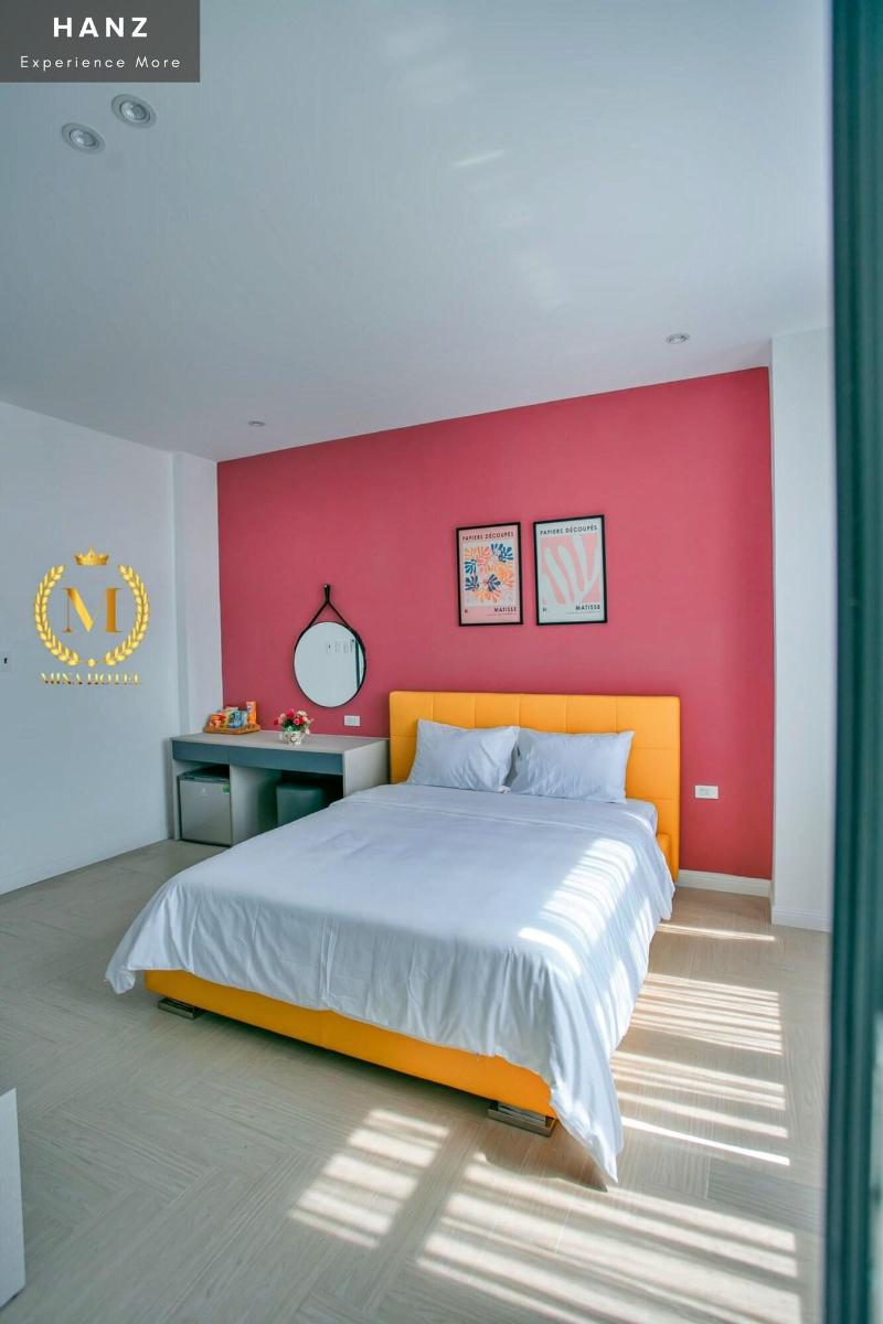 Hanz Mina Hotel image