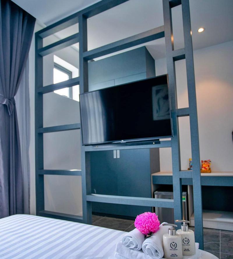 Hanz Mina Hotel image