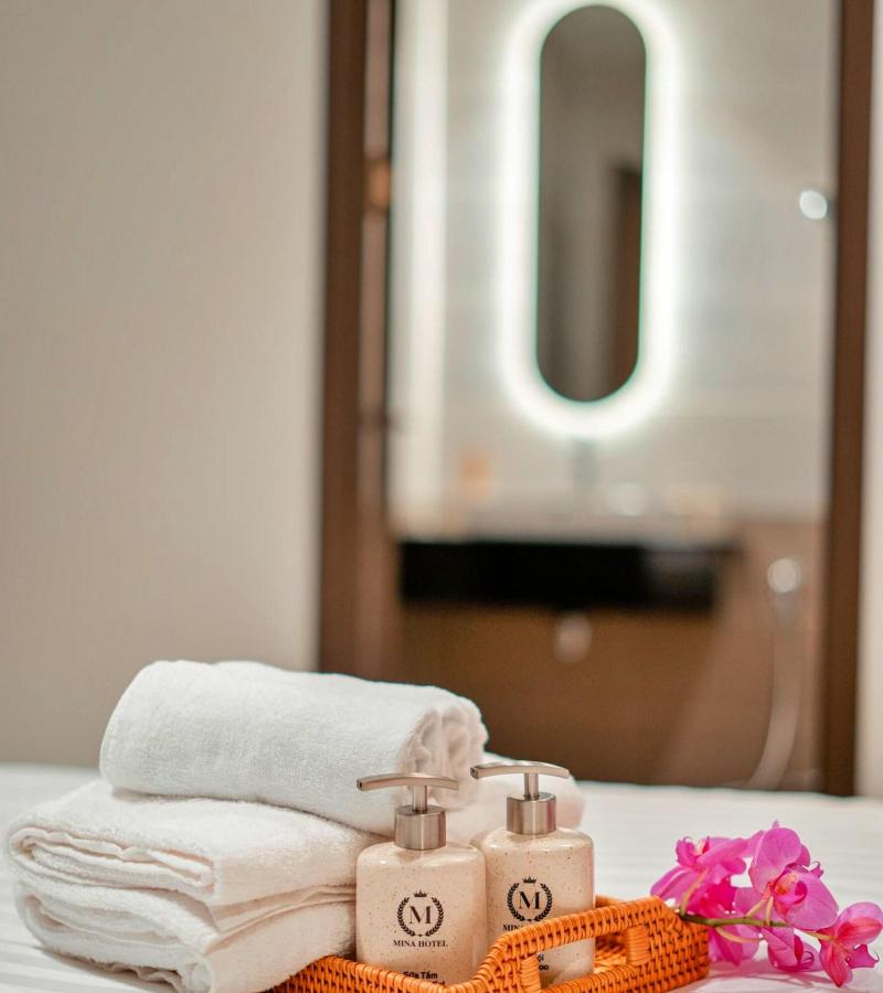 Hanz Mina Hotel image