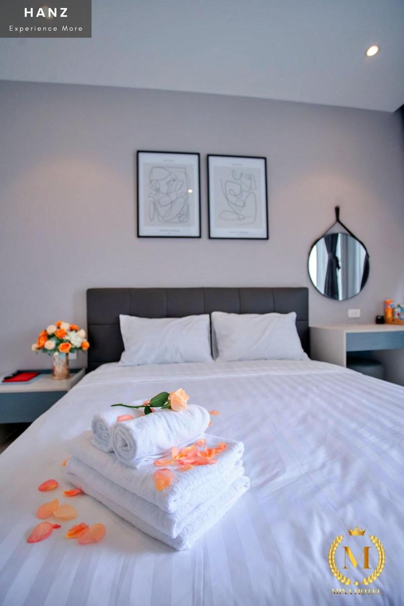 Hanz Mina Hotel image