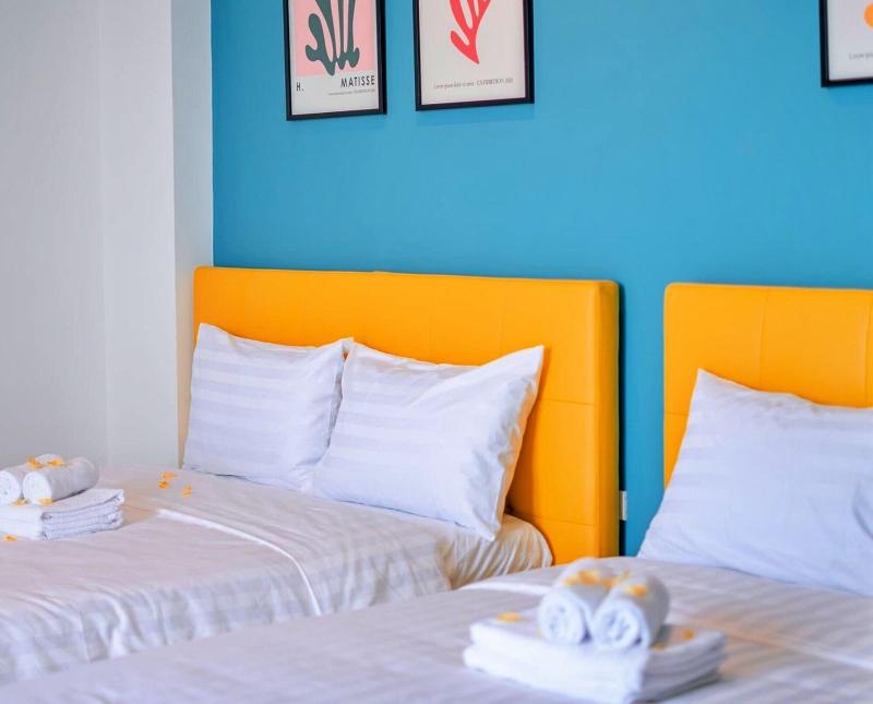 Hanz Mina Hotel image