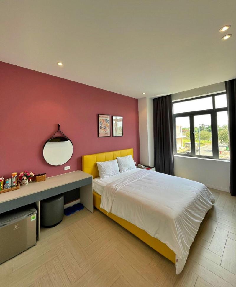 Hanz Mina Hotel image