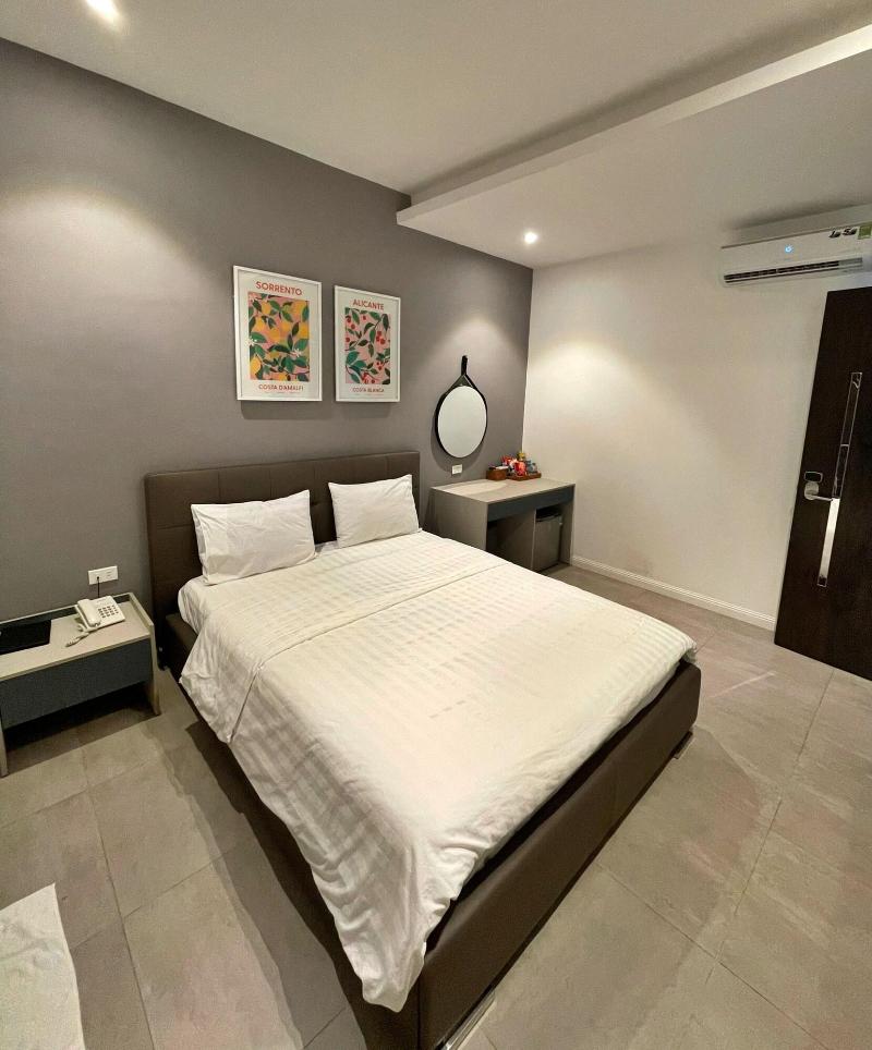 Hanz Mina Hotel image