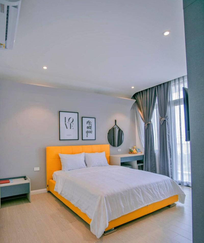 Hanz Mina Hotel image