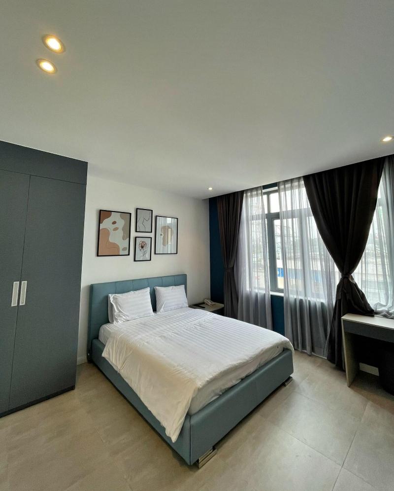 Hanz Mina Hotel image