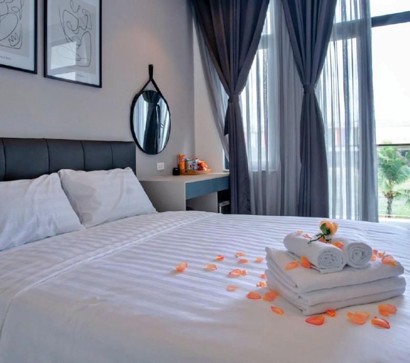 Hanz Mina Hotel image