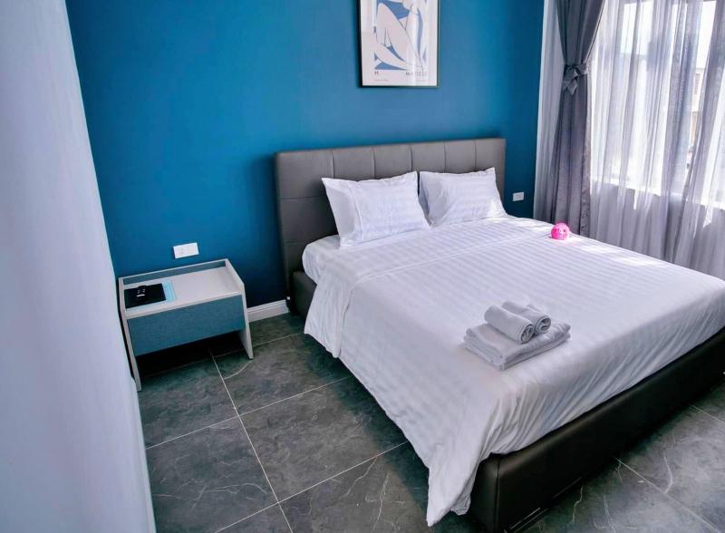 Hanz Mina Hotel image